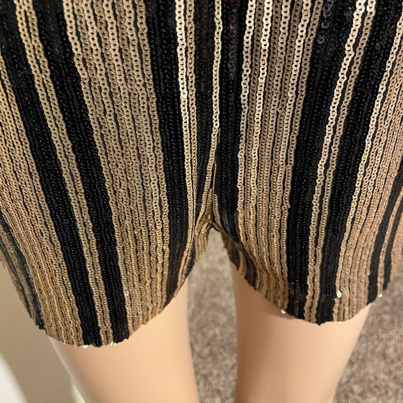 Sequin Romper🤩 - Picture 2 of 8